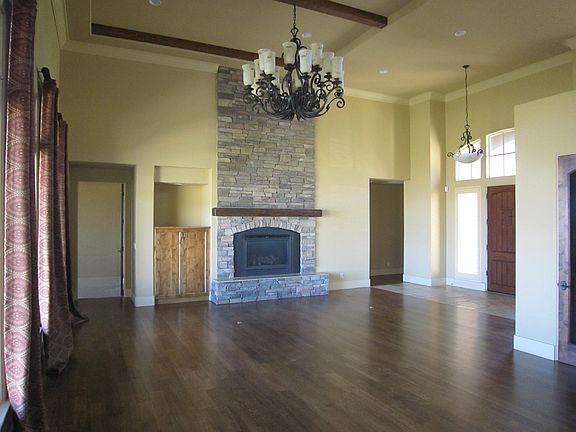 Living & Dining room