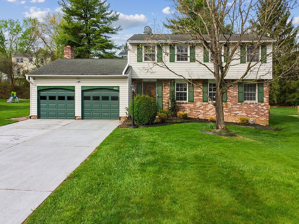 1st image of 446 Diablo Dr