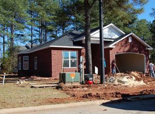 208 N Haven Ln, Perry, GA 31069