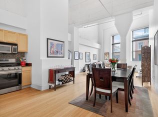 Harrison Lofts, Boston, MA 02118