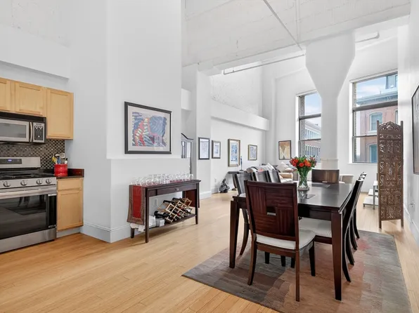 485-495 Harrison Ave #304, Boston, MA 02118