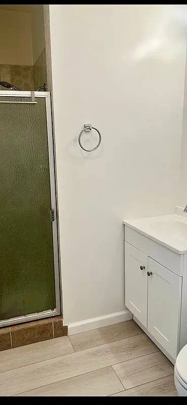1 bed, 1.0 bath, 557 sqft, $1,850 — Photo 1