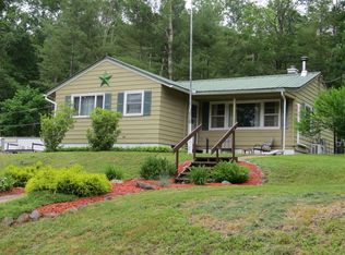 118 Hemlock Ter, Northville, NY 12134