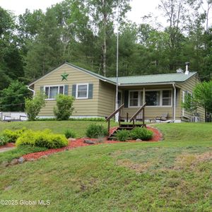 118 Hemlock Terrace, Northville, NY, 12134