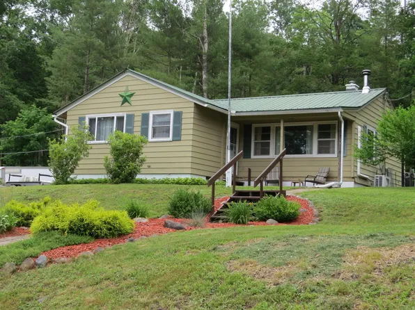 118 Hemlock Terrace, Northville, NY 12134