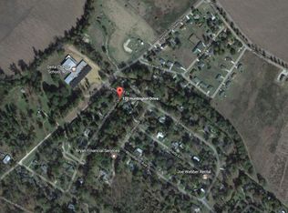 120 Huntington Dr, Ferriday, LA 71334