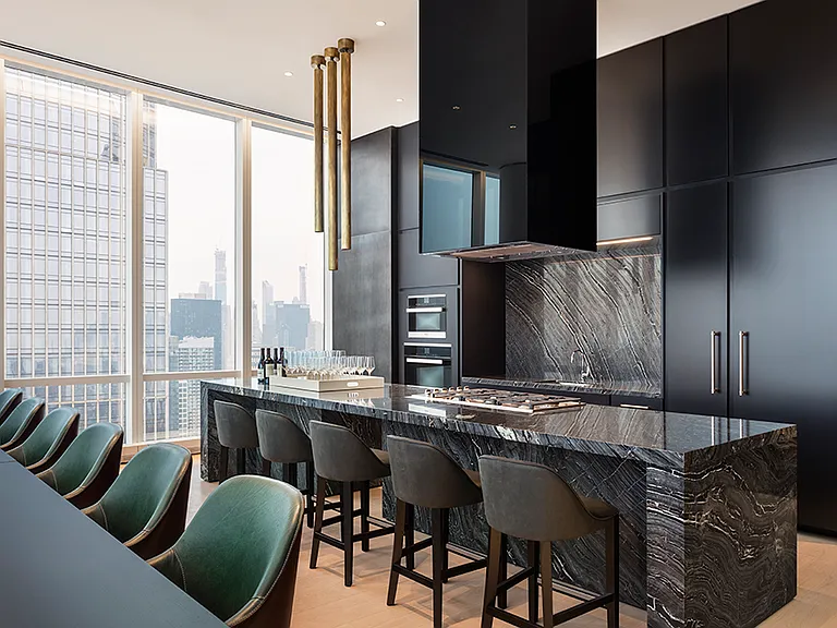 15 Hudson Yards #77B — Photo 14