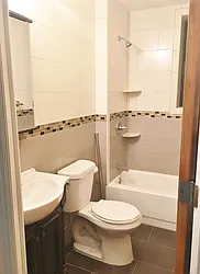 Rented by Azure Realty NY LLC