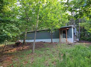 978 Goodwin Bridge Rd, Travelers Rest, SC 29690