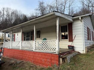 3005 Long Hollow Rd, Cleveland, VA 24225