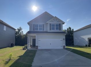 5513 Cathwick Trce, Mc Calla, AL 35111
