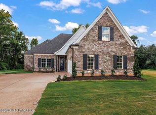 5537 Shiloh Ln, Southaven, MS 38672