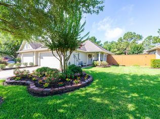 5338 Greenbrae Ln, Katy, TX 77494