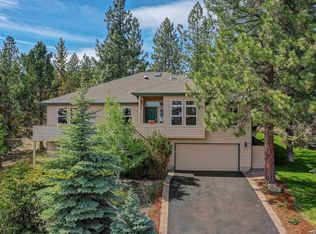 1256 NW City Heights Dr, Bend, OR 97703