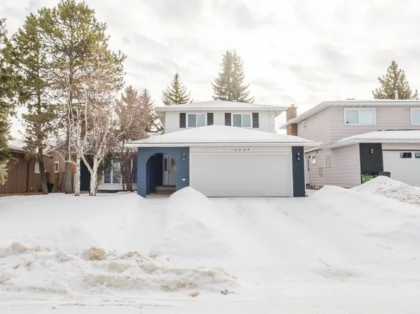 10423 35th Ave NW, Edmonton, AB T6J 2M8