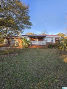 547 Lakewood Dr, Weaver, AL, 36277