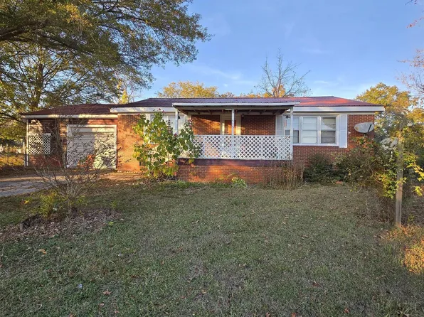 547 Lakewood Dr, Weaver, AL 36277