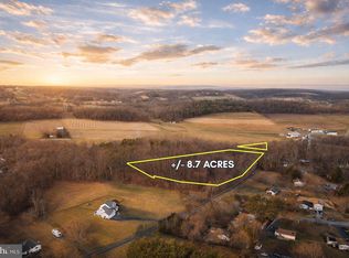 0 Water Tank Rd, Manchester, MD 21102