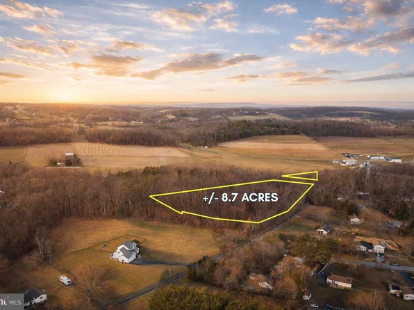 0 Water Tank Rd, Manchester, MD 21102