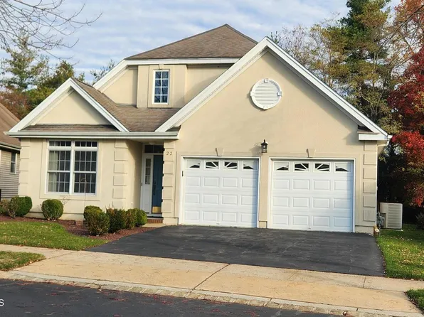 22 Wellington Street, Holmdel, NJ 07733