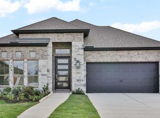 18802 Citrange Bend Way, Manvel, TX 77578