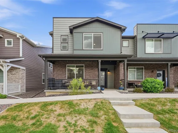 12220 Creamery Street, Thornton, CO 80241