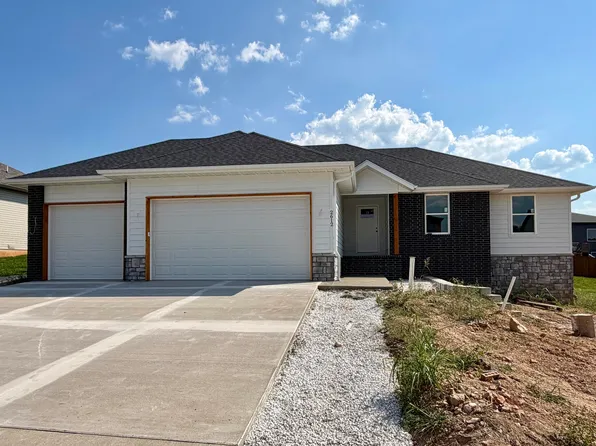 2612 W Pigeon Drive, Ozark, MO 65721