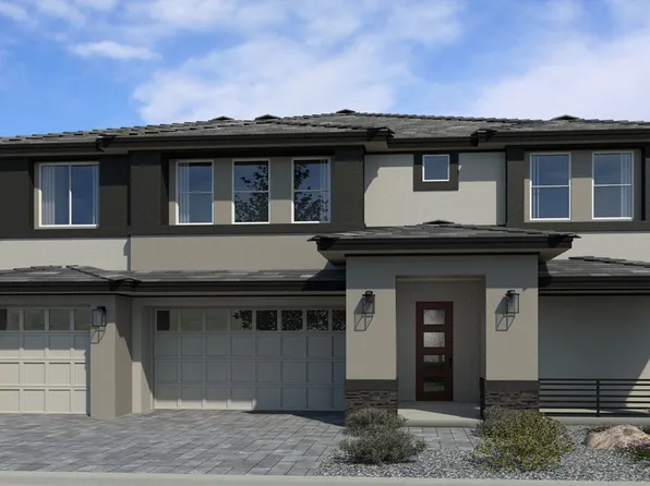 493 Pearl Swan Ave, Henderson, NV 89011