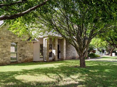 2510 Birkdale Ln, Kerrville, TX, 78028