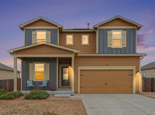 7229 Shavano Ave, Frederick, CO 80504