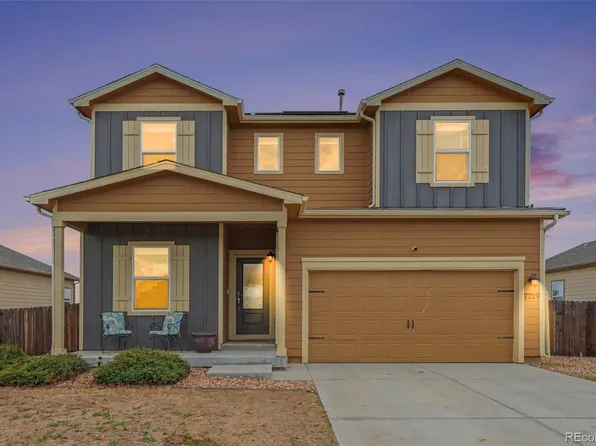 7229 Shavano Avenue, Longmont, CO 80504