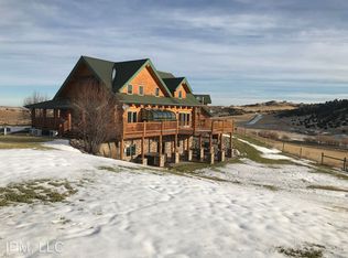 168 Dan Rd, Manhattan, MT 59741