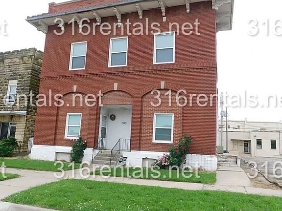 2nd image of 509 N School St APT 21