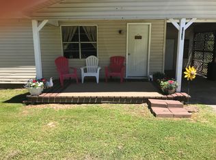 1040 Pleasant Hill Rd, Mulberry, AR 72947