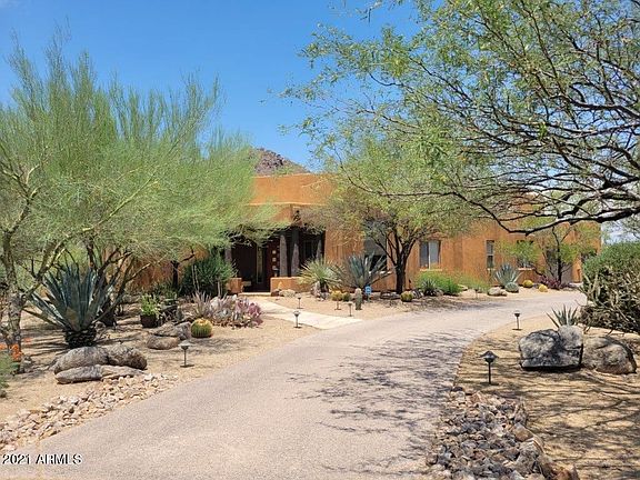 2nd image of 8300 E Dixileta Dr #229