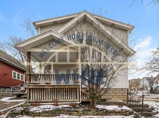 1603 E Hampshire St, Milwaukee, WI