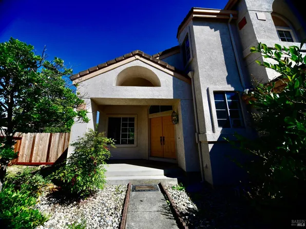 305 Mayfield Circle, Suisun City, CA 94585