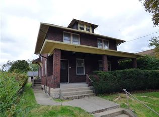 113 Champa St, Pittsburgh, PA