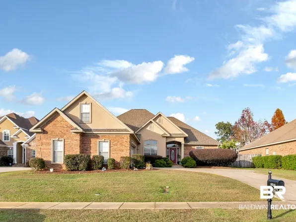 9510 Christo Ct, Mobile, AL 36695
