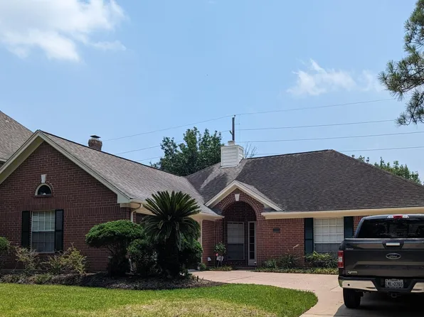 4418 Chestnut Meadow Dr, Sugar Land, TX 77479