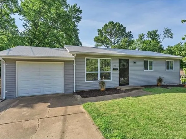 5182 Ville Camelia Ln, Hazelwood, MO 63042