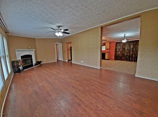 246 Thorn Cir, Estill, SC 29918