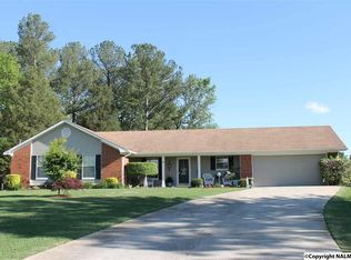 202 Countrywood Ct, Harvest, AL 35749