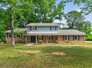 1111 Edisto Dr, Spartanburg, SC 29302
