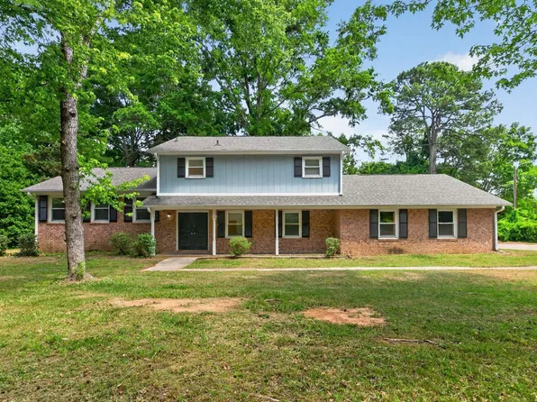 1111 Edisto Dr, Spartanburg, SC 29302