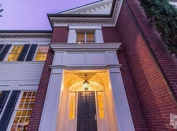 Welcome Home!