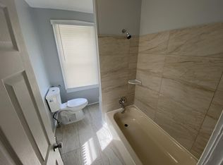 1127 Liberty St, Camden, NJ 08104