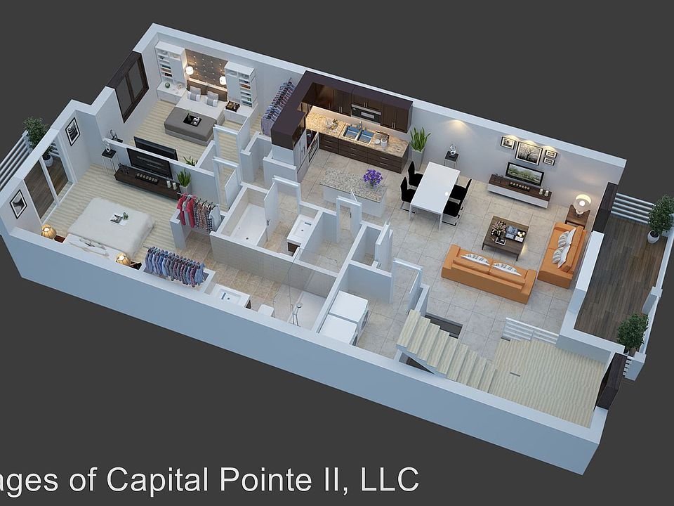 2nd image of 7750 Capital Cir S
