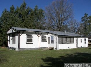 16745 Brandon Dr, Park Rapids, MN 56470