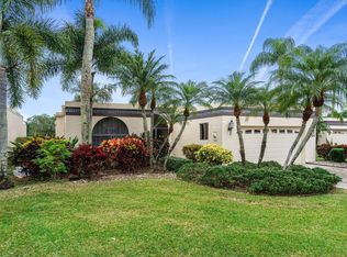 6724 Palermo Way, Lake Worth, FL 33467